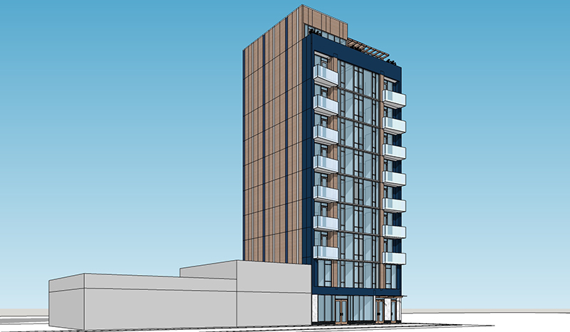 ERG Commercial Real Estate secures $7 million loan for 28-unit multifamily development